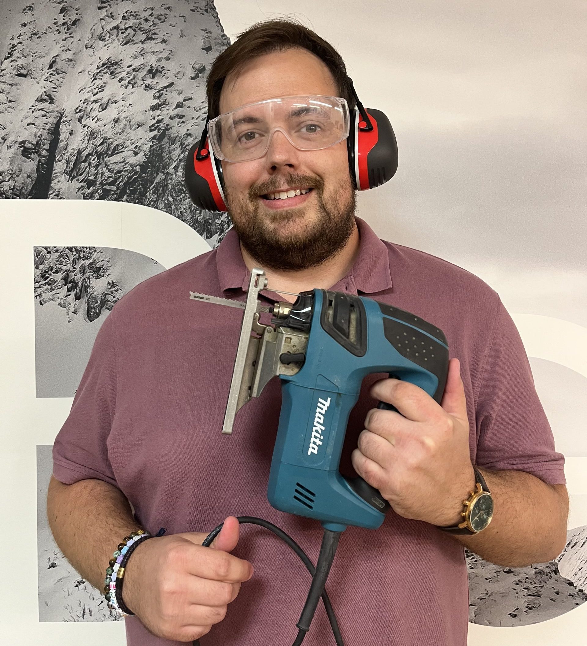 Team Member